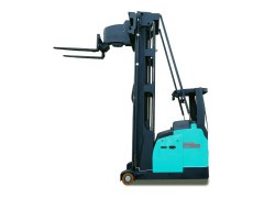 Lateral and Front Stacking Trucks 1.3-1.5ton图1