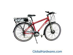 ELECTRONIC BIKE图1