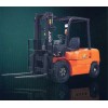 forklift