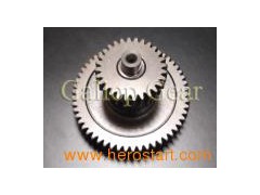 Output Reduction Gear 800W Electromotor Parts图1