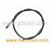 Motorcycle Brake Cable