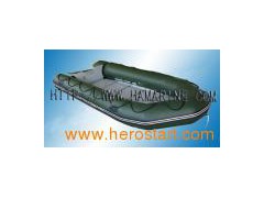 Rib Boat (HA-MD-400)图1