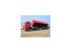 Tipper  Trailer图1