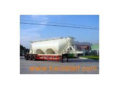 Dry Powder Semi-Trailer (YQ9401GFLB)图1