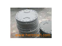 Marine Manhole Cover图1