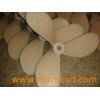 Nylon Marine Propeller