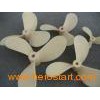 Marine/Boat Nylon Propeller