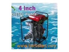 Diesel Water Pump (DP100)图1