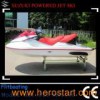 Jet Ski (Equipped With Suuzuki Engine)