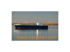 Cargo Vessel (DWT55000) Bulk Carrrier (SX001)图1