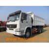 HOWO Dump Truck 6*4