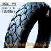 Motorcycle Tire 3.50-10