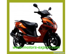 EEC & DOT Scooter图1