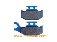Brake Disc (YL-F101)图1