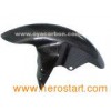 YAMAHA R6 2005 Carbon Fiber Front Fender