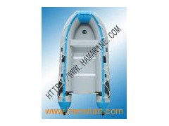 Rib Boat (HA-SD-300)图1