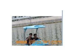 Solar Bumper Boat (SG-BL01)图1
