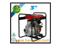 Diesel Water Pump (3 INCH) (DP80)图1