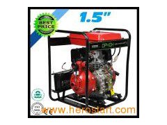 Diesel Water Pump (1.5 INCH)图1