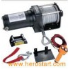 Electric Winch 2500lbs