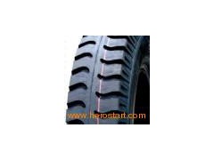 Bias Truck Tyre (7.50-16)图1