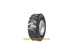 Nylon Skidsteer Tyre (DOT CCC ISO Cetificate)图1