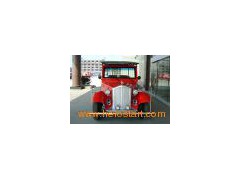Classic Car (CHW-L-606)图1