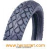 Motorcycle Tire (300-17) 2011