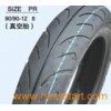Motorcycle Tire 90/90-12
