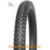 Motorcycle Tire 3.75-19