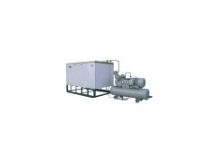 Water Cooling Tank (LY)图1