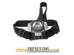 HEAD TORCH图1