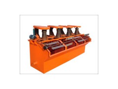 Flotation Tank图1