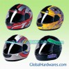 DOT fullface motorcycle helmets