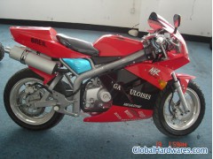 SUPER BIKE(FPS-01) -II图1