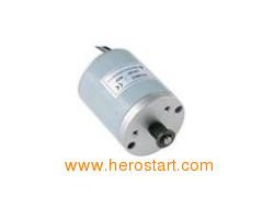 My6812 24v100w Small Scooter Electric Bike Motor (MY6812)图1