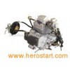 400CC ATV Engine 4 Stroke