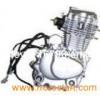 125CC Motorcycle Engine (157FMI CG125)