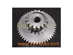 250CC Motorcycle Electric Start Gear (CG250)图1