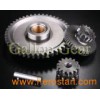 CG300 Motorcycle Engine Electric Start Gear Assembly