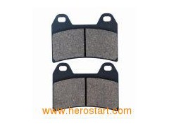 Motorcycle Brake (YL-F125)图1