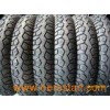 Motorcycle Tubelss Tyre (110/90-16TL)