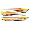 Motorcycle&Car Sticker/Decal (JF-DECAL)