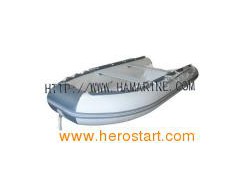 Rib Boat (HA-FGD-270)图1