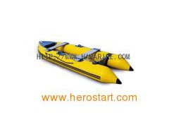 Rib Baot (HA-YD-370)图1