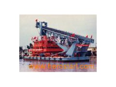 36m Piling Ship图1