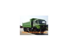 Beiben Dumper Truck图1