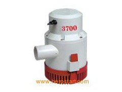 3700GPH DC Bilge Pump图1
