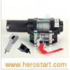 2500lb Waterproof Electric ATV Winch (PRT2.5wi