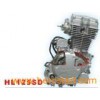 Motorcyle Engine (HL125SD)